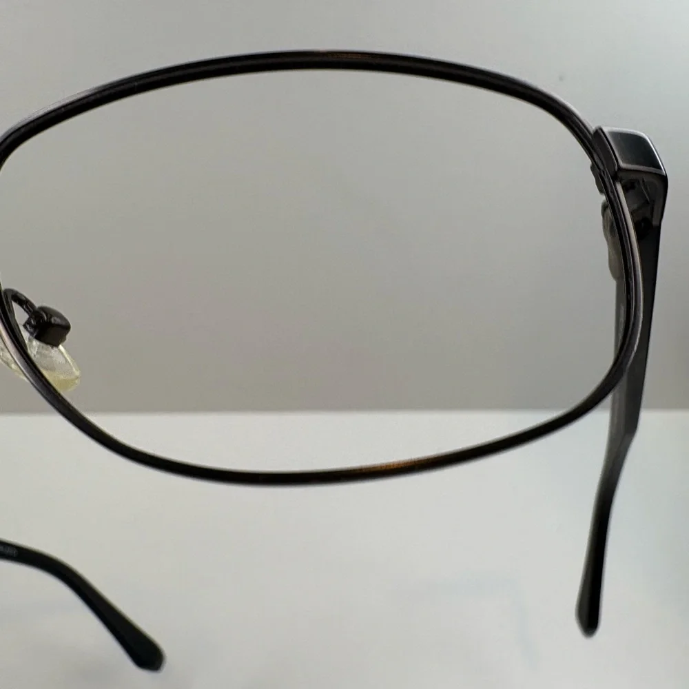 KIRKLAND SIGNATURE M42 MATTE GUNMETAL 59•16•140 Kirkland Signature Sunglasses